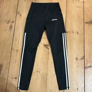 Adidas leggings